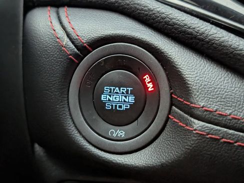 Used 2023 Dodge Durango R/T w/ Tow 'N Go Package image 17