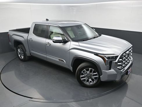 Used 2024 Toyota Tundra 1794 Edition image 36