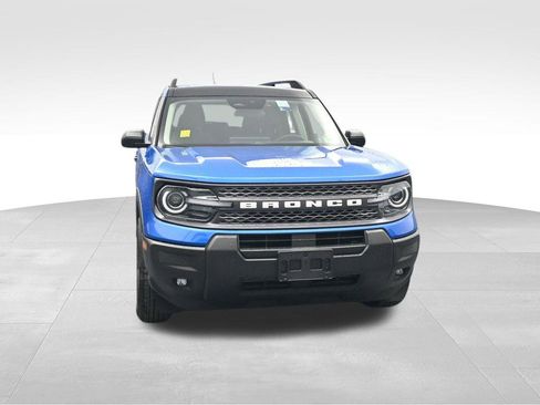 New 2025 Ford Bronco Sport Big Bend w/ Convenience Package image 2