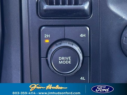 New 2025 Ford F450 XL image 29