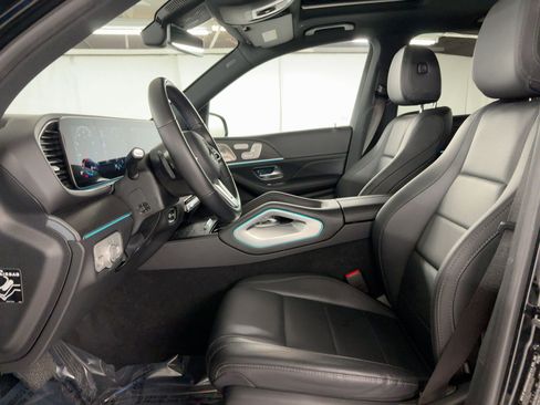 Certified 2022 Mercedes-Benz GLE 350 image 21