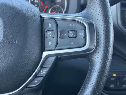 New 2026 RAM 2500 Tradesman image 19