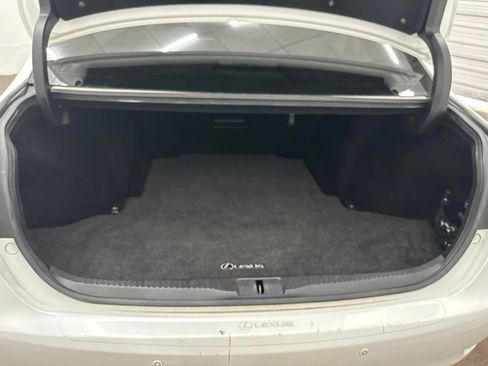 Used 2013 Lexus GS 350 w/ F Sport Pkg RWD image 30