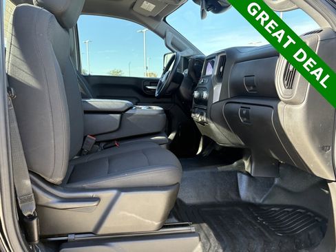 Used 2024 GMC Sierra 2500 Pro w/ 1SA Pro Safety Plus Package image 31