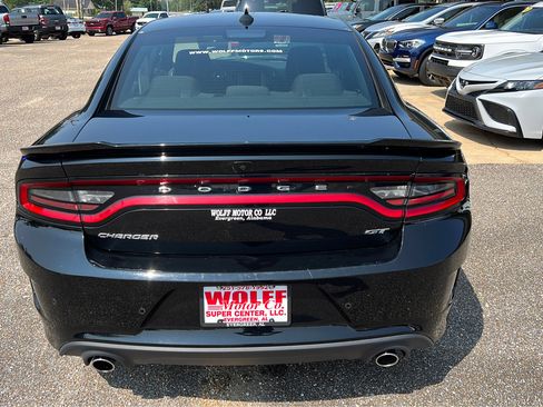 Used 2022 Dodge Charger GT image 7