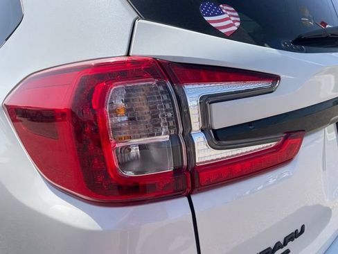Used 2025 Subaru Ascent Onyx Edition AWD/4WD image 7