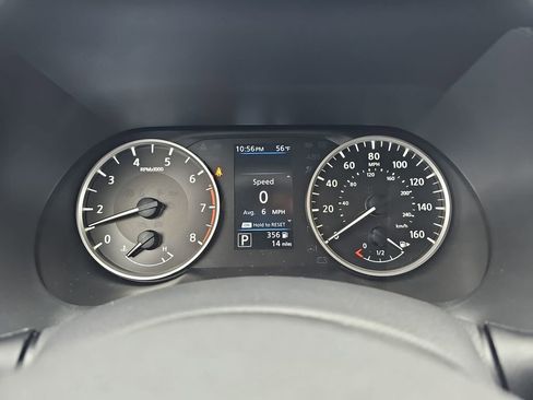 New 2025 Nissan Sentra S image 24