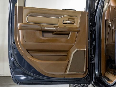 Used 2020 RAM 3500 Limited image 37