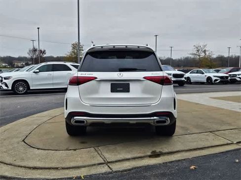 Used 2023 Mercedes-Benz GLE 450 4MATIC image 7