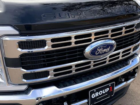 Used 2024 Ford F350 XLT w/ 360-Degree Camera Package image 29