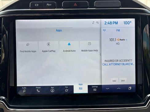 Used 2022 Ford F250 Lariat AWD/4WD image 26