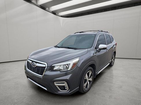 Used 2020 Subaru Forester Touring AWD/4WD image 1