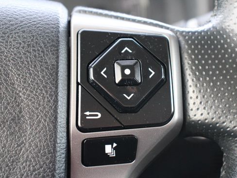 Certified 2024 Toyota 4Runner SR5 Premium w/ Moonroof Package image 29