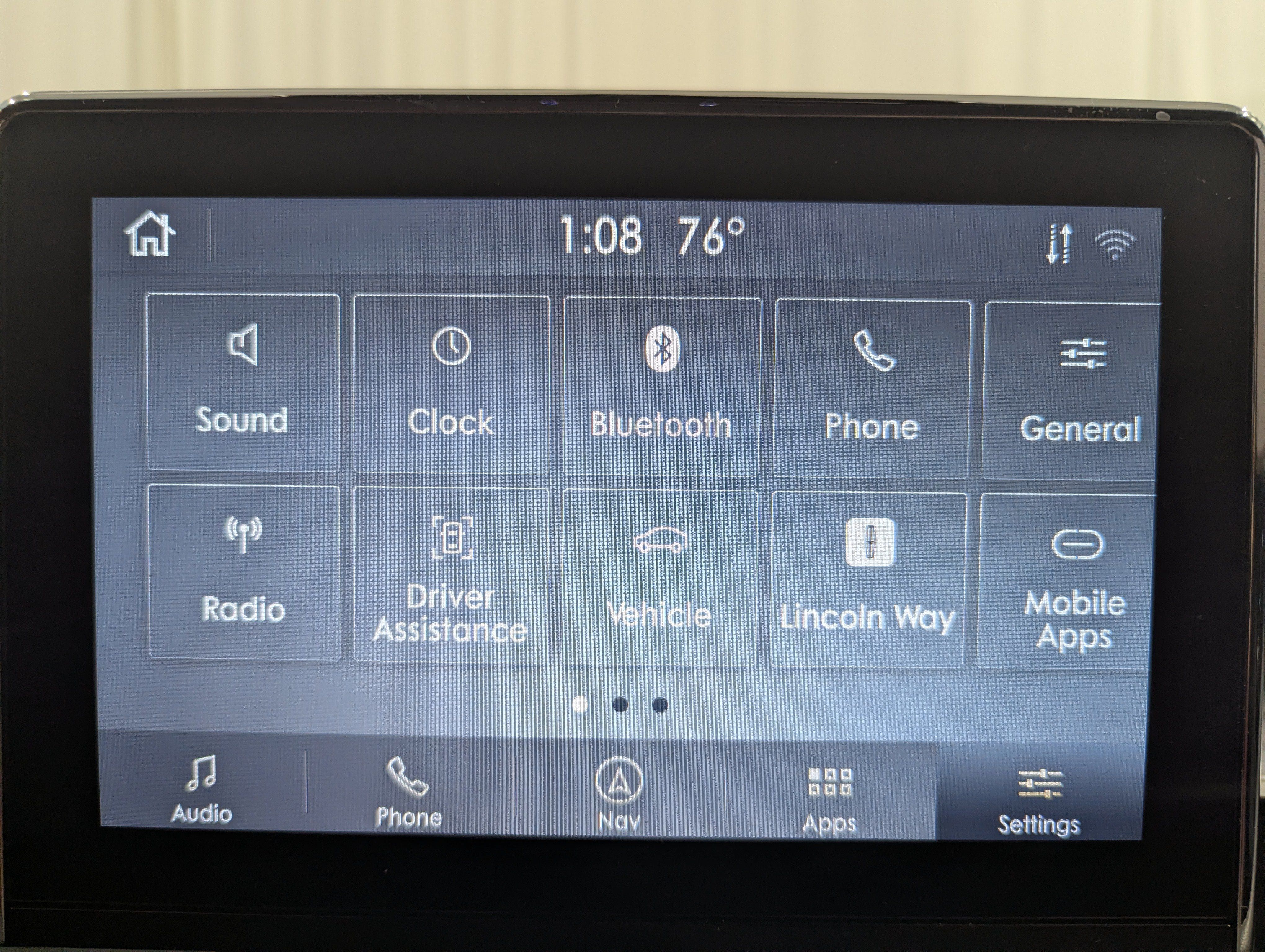 Used 2021 Lincoln Corsair Reserve w/ Equipment Group 201A AWD/4WD image 25