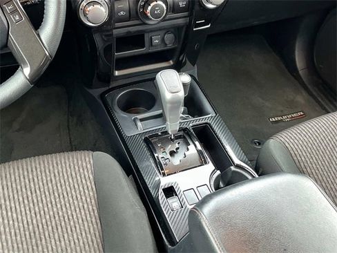 Used 2024 Toyota 4Runner TRD Off-Road image 14