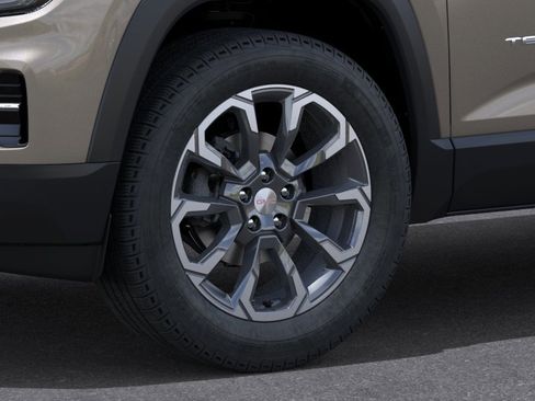 New 2026 GMC Terrain Elevation w/ Elevation Premium Package FWD image 9
