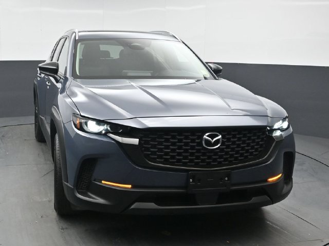 Certified 2025 MAZDA CX-50 AWD 2.5 S w/ Weather Package image 8