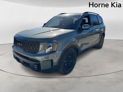 New 2025 Kia Telluride SX X-Line image 7