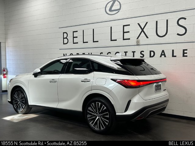 Used 2026 Lexus RX 350 Premium Plus w/ Accessory Package (2T) FWD image 7