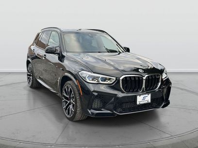 Used 2023 BMW X5 M w/ Executive Package