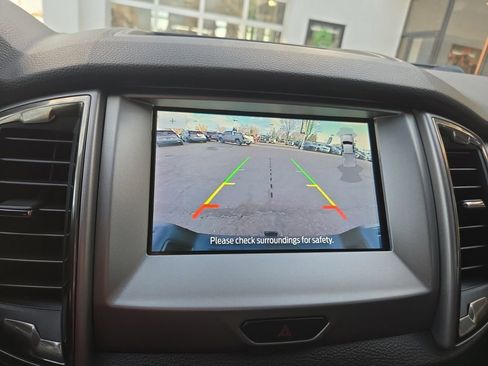 Used 2020 Ford Ranger XLT w/ Equipment Group 302A Luxury image 23