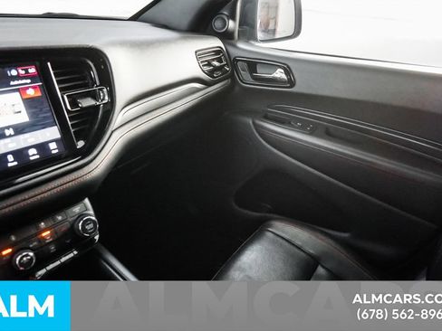 Used 2024 Dodge Durango GT AWD/4WD image 43