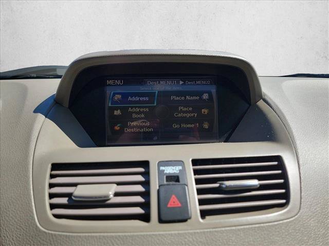 Used 2013 Acura MDX w/ Technology Package AWD/4WD image 15