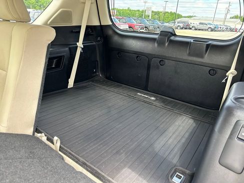 Used 2021 Lexus GX 460 Premium w/ Premium Plus Package AWD/4WD image 25