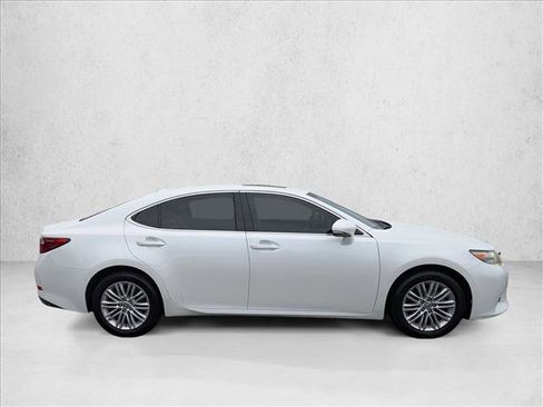 Used 2013 Lexus ES 350 image 4