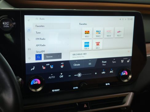 Certified 2023 Lexus RX 350 Premium FWD image 22