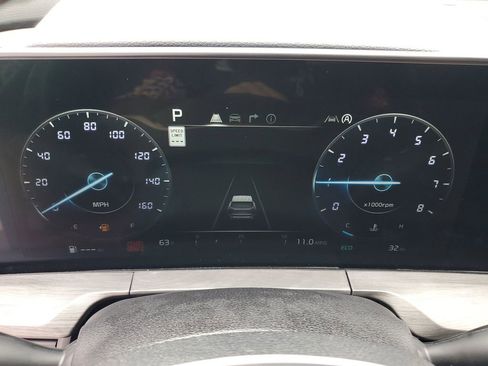 New 2025 Kia Telluride SX Prestige X-Line image 14