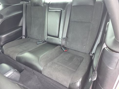 Used 2021 Dodge Challenger R/T Scat Pack image 14