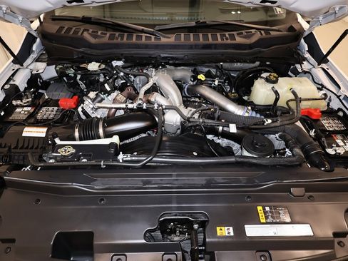 Used 2023 Ford F250 Lariat w/ Lariat Ultimate Package image 50