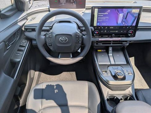 New 2026 Toyota bZ AWD/4WD image 15