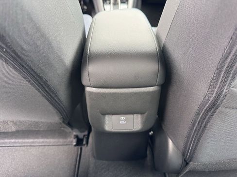 New 2025 Nissan Versa SV w/ Trunk Package image 26