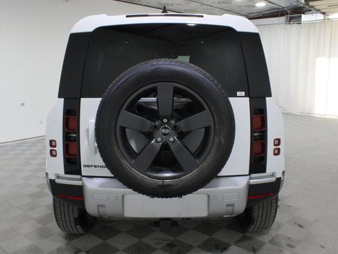 Used 2024 Land Rover Defender 110 S AWD/4WD image 27