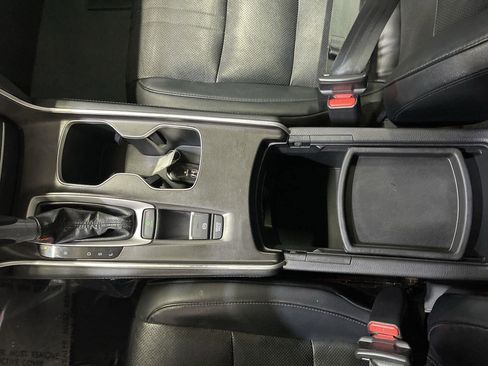 Certified 2018 Honda Accord EX-L image 20
