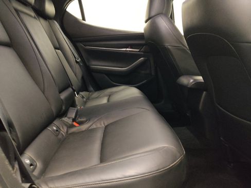 Used 2024 MAZDA MAZDA3 s FWD image 19