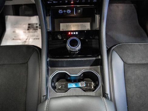 New 2025 Jeep Grand Cherokee L Altitude image 19