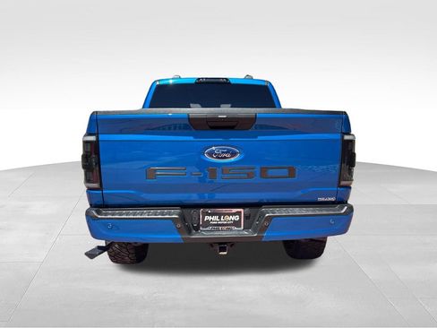 Used 2021 Ford F150 XL w/ STX Appearance Package AWD/4WD image 6
