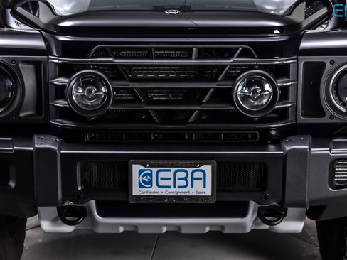 Used 2024 INEOS Grenadier Fieldmaster Edition image 9