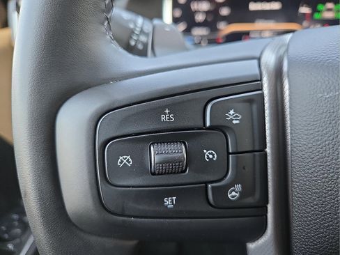 Used 2024 GMC Sierra 1500 Denali w/ Technology Package AWD/4WD image 19