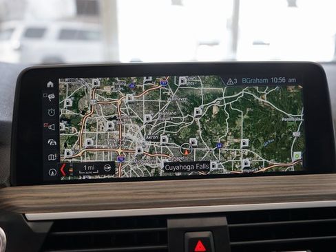 Used 2019 BMW X4 xDrive30i image 8