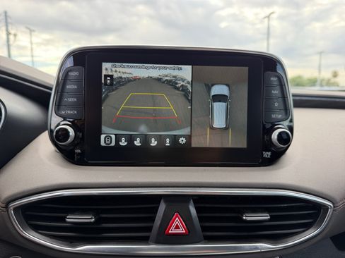 Used 2019 Hyundai Santa Fe AWD image 29