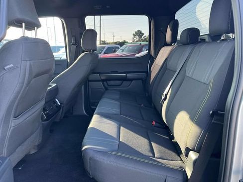 Used 2025 Ford F150 STX AWD/4WD image 13