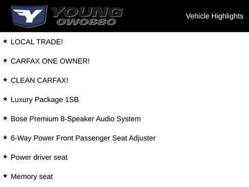 Certified 2024 Cadillac XT6 Luxury AWD/4WD image 5