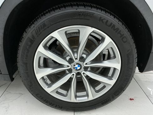 Used 2018 BMW X3 xDrive30i AWD/4WD image 49
