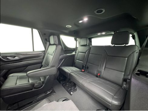 Used 2024 Chevrolet Tahoe LT RWD image 26