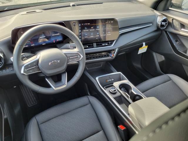 New 2027 Chevrolet Equinox LT w/ Convenience Package II AWD/4WD image 26