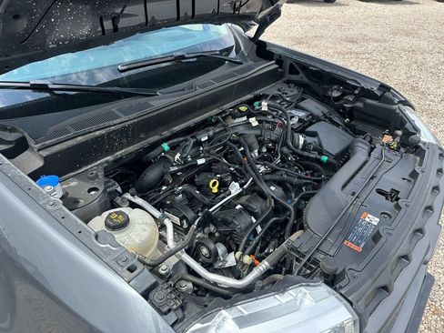 Used 2024 Ford Maverick XLT w/ Equipment Group 300A Standard AWD/4WD image 47